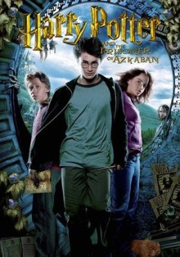 Świdnik Wydarzenie Film w kinie Maraton:Harry Potter i Więzień Azkabanu,Harry Potter i Czara Ognia