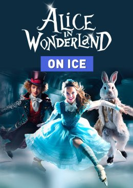 ICE SHOW - 