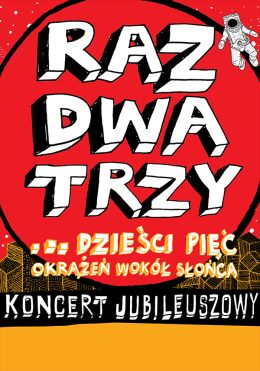 gościnnie wystąpią: ICON Orkiestra Kameralnie pod batutą Huberta Kowalskiego, Natalia Grosiak, Henry