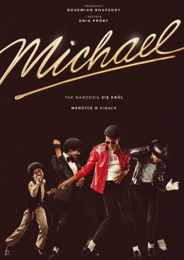 Świdnik Wydarzenie Film w kinie Michael