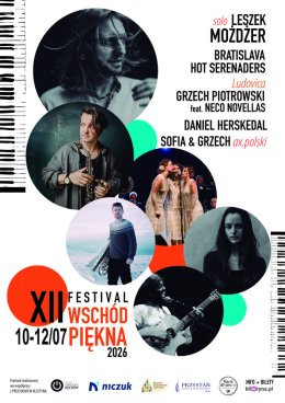 bilet jednodniowy 12.07; SOFIA i GRZECH - AX.POLSKI feat. PETER SOMOS