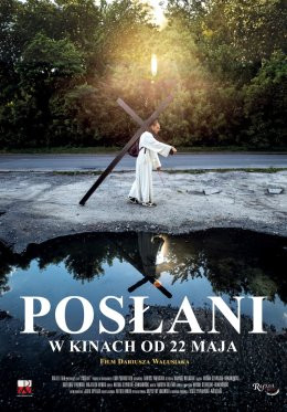 Świdnik Wydarzenie Film w kinie Posłani