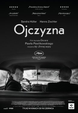 Świdnik Wydarzenie Film w kinie Ojczyzna