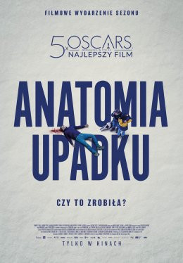 Świdnik Wydarzenie Film w kinie Anatomia upadku (2D/napisy)