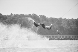 Lublin Atrakcja Wakeboarding Wake Park Lublin