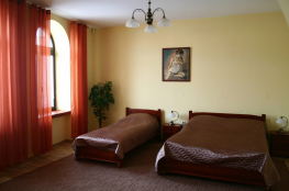 Lublin Nocleg Apartament Starówka 