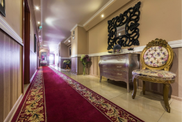 Lublin Nocleg Hotel Noclegi Komfort 