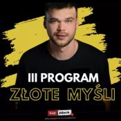 Lublin Wydarzenie Stand-up TESTY NOWEGO PROGRAMU ZŁOTE MYŚLI