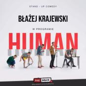 Lublin Wydarzenie Stand-up "Human"