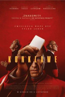 Świdnik Wydarzenie Film w kinie Konklawe