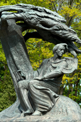 Lublin Wydarzenie Koncert Koncert patriotyczny. „Fryderyk Chopin i jego czasy”