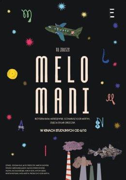 Świdnik Wydarzenie Film w kinie Na zawsze Melomani