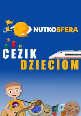 Lublin Wydarzenie Inne wydarzenie NutkoSfera - CeZik dzieciom