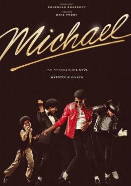 Świdnik Wydarzenie Film w kinie Michael