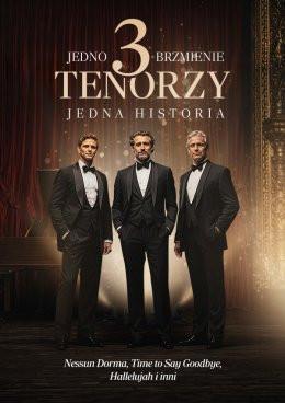 Lublin Wydarzenie Koncert 3 Tenorzy