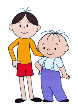 Świdnik Wydarzenie Film w kinie Bezpłatny seans - ZESTAW BAJEK - 10.05.2026