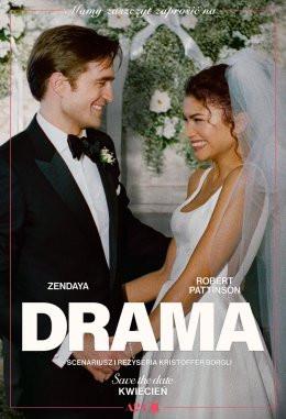 Świdnik Wydarzenie Film w kinie Drama