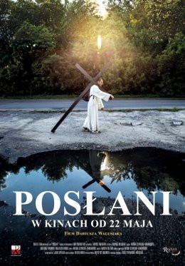 Świdnik Wydarzenie Film w kinie Posłani