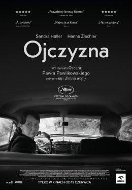 Świdnik Wydarzenie Film w kinie Ojczyzna