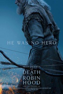 Świdnik Wydarzenie Film w kinie Robin Hood: Koniec legendy