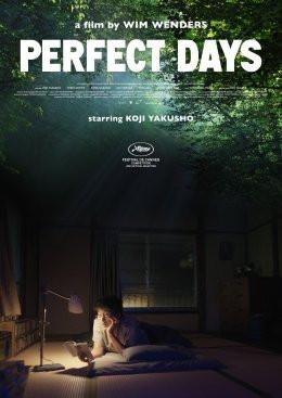 Świdnik Wydarzenie Film w kinie Perfect Days (2D/napisy)